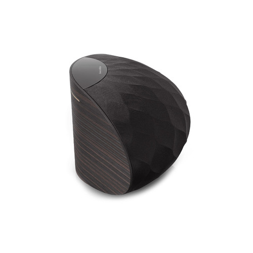 Bowers & Wilkins Formation Wedge Black