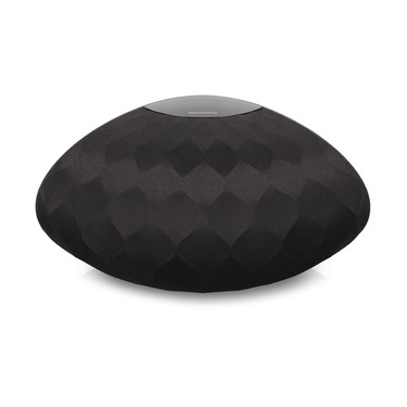 Bowers & Wilkins Formation Wedge Black