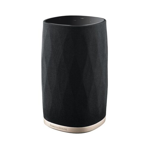 Bowers & Wilkins Formation Flex Black