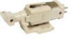 Ronette Stereo 105 (PE90) White