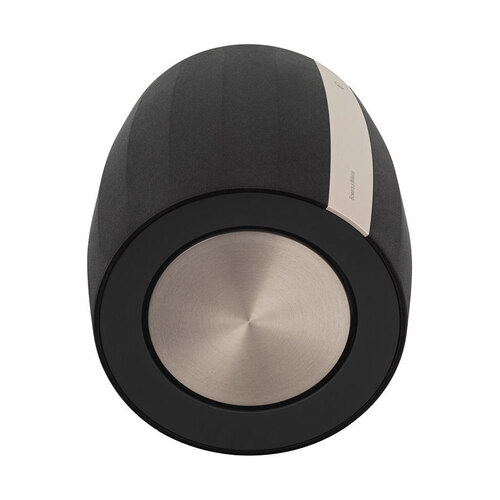 Bowers & Wilkins Formation Bass Black