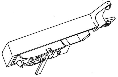 Tetrad GL 93 & 3T3MS