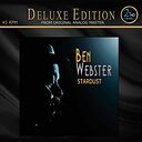 Ben Webster Stardust 45RPM (2 LP)