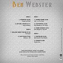 Ben Webster Stardust 45RPM (2 LP)