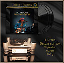 Jaco Pastorius Truth, Liberty & Soul 45RPM (3 LP)