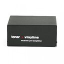 Tonar Vinyline MM&MC Black