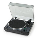 Thorens TD 102 A High Gloss Black VM95E