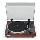 Thorens TD 102 A High Gloss Walnut VM95E