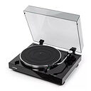 Thorens TD 204 High Gloss Black AT95E