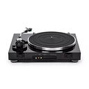 Thorens TD 204 High Gloss Black AT95E