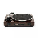 Thorens TD 204 High Gloss Walnut AT95E