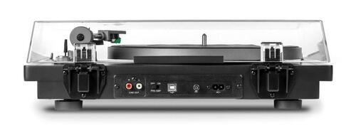 Premiera Delta Black