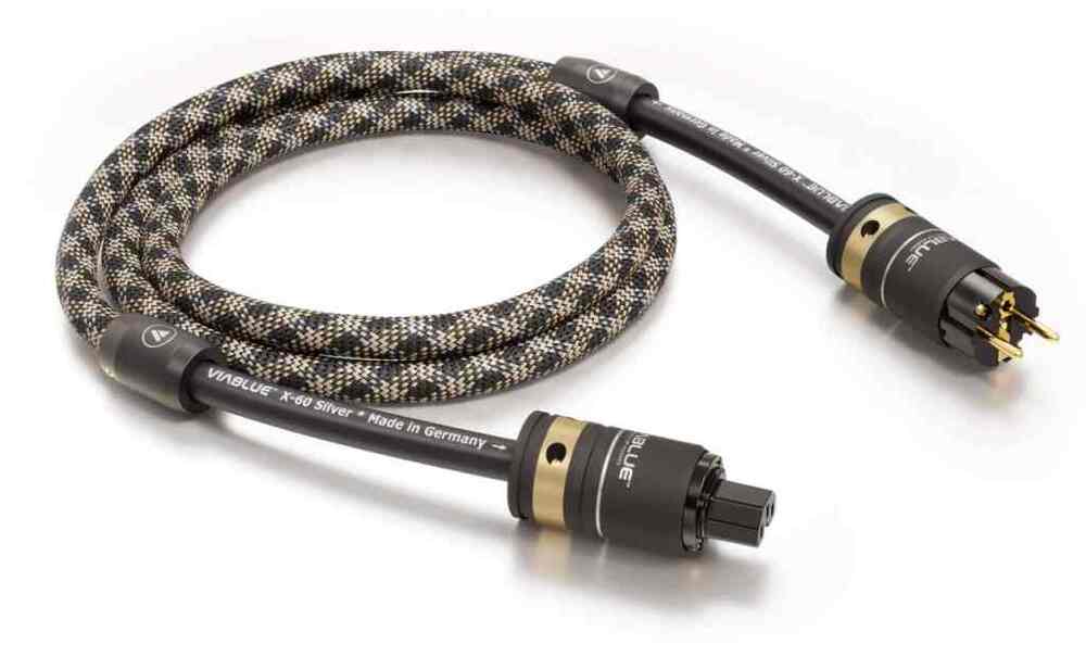 Viablue X-60 Silver Power Cobra 3,0 м.