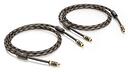 Viablue NF-S1 T8 RCA Pair Cobra 1.0 м.