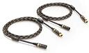 Viablue NF-S1 XLR T8 Pair Cobra 0.5 м.