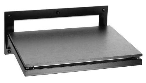 Pro-Ject Audio Wallmount It 1 Black