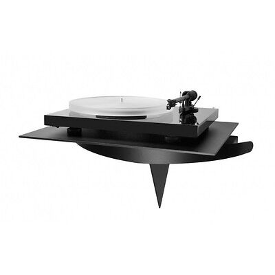 Pro-Ject Audio Wallmount It 3 Black