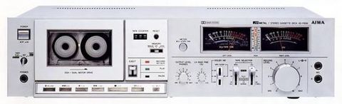 Aiwa AD-F60M