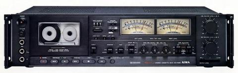 Aiwa AD-F90M