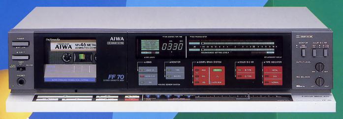 Aiwa AD-FF70