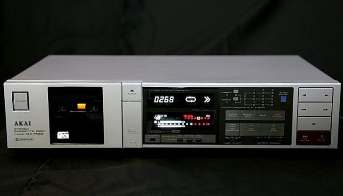 Akai GX-R55