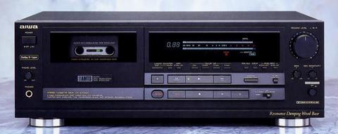 Aiwa XK-S7000