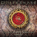 Whitesnake Greatest Hits Revisited, Remixed & Remastered (2 LP)