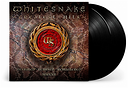 Whitesnake Greatest Hits Revisited, Remixed & Remastered (2 LP)