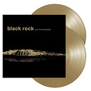 Joe Bonamassa Black Rock Gold Coloured Vinyl (2 LP)