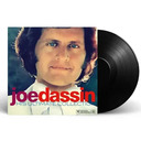 Joe Dassin His Ultimate Collection