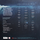 OST The World of Hans Zimmer A Symphonic Celebration (3 LP)