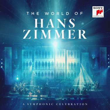 OST The World of Hans Zimmer A Symphonic Celebration (3 LP)