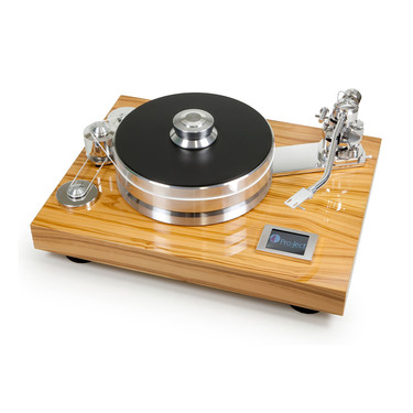 Pro-Ject Audio Signature 12 High Gloss Olive