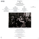 Jethro Tull & Carducci String Quartet The String Quartets (2 LP)