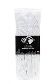Audio Anatomy Cleaning Gloves Microfibre L