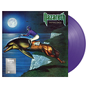 Nazareth The Fool Circle Purple Coloured Vinyl