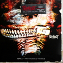 Slipknot Vol.3 - The Subliminal Verses Violet Coloured Vinyl (2 LP)