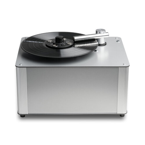 Pro-Ject Audio VC-S3 Premium Silver