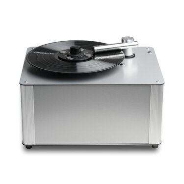 Pro-Ject Audio VC-S3 Premium Silver