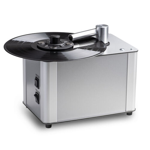 Pro-Ject Audio VC-E2 Compact Silver