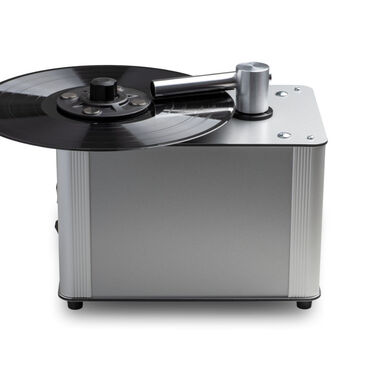 Pro-Ject Audio VC-E2 Compact Silver