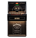Sound Leisure Jukebox Vinyl Rocket Jack Daniels