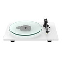 Pro-Ject Audio T2 Satin White Rainier