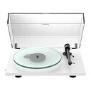 Pro-Ject Audio T2 Super Phono Satin White Rainier