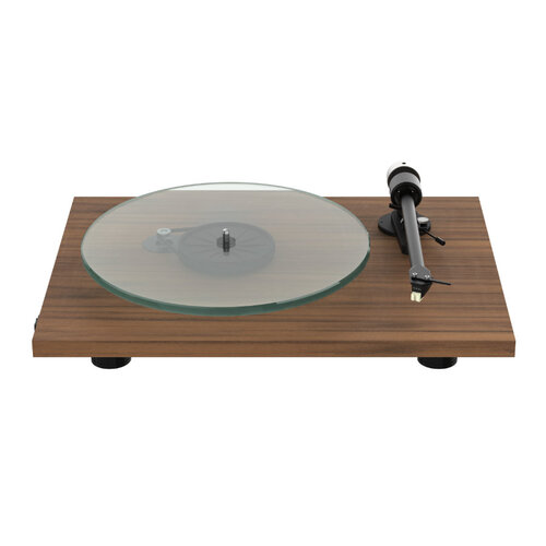 Pro-Ject Audio T2 Super Phono Walnut Rainier