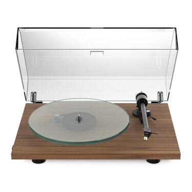 Pro-Ject Audio T2 Super Phono Walnut Rainier