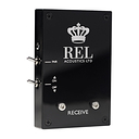 REL T/Arrow Transmitter Black