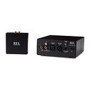 REL AirShip Transmitter Black