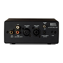 REL AirShip Transmitter Black