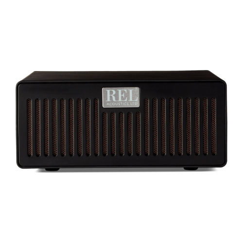 REL AirShip Transmitter Black